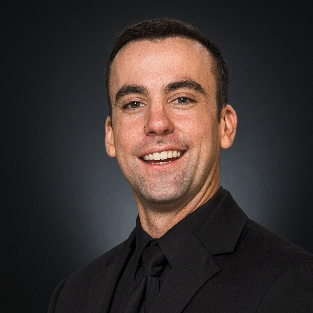 John Doudoukjian, Head of Growth Marketing at Dojo Champ
