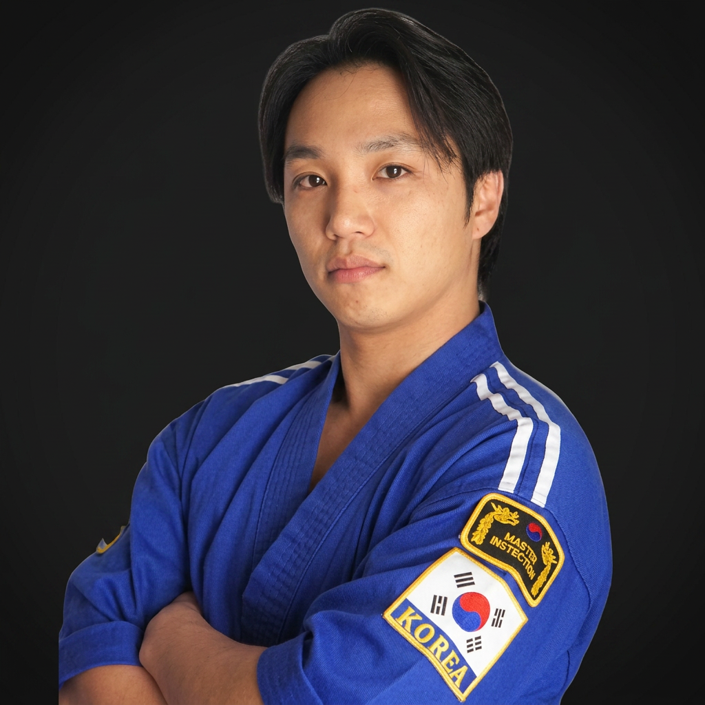 Steve Park, Chief Executive Officer at Dojo Champ