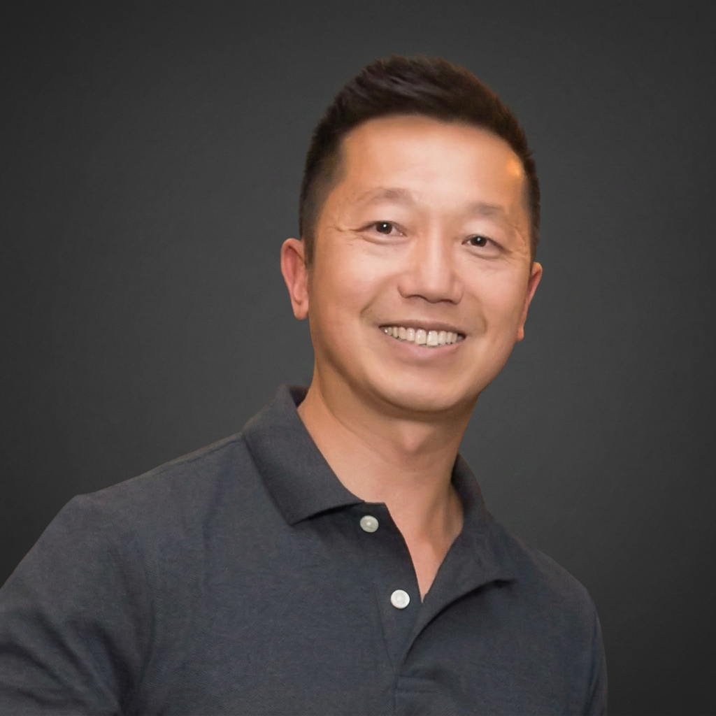 Jon Yee, Chief Technology Officer at Dojo Champ